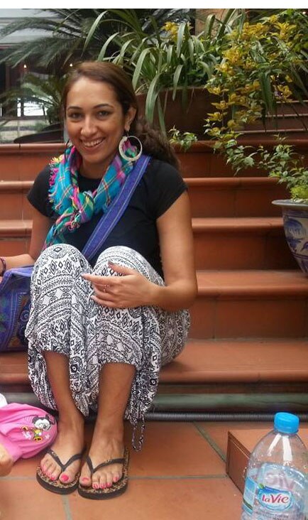 Brisbane woman Keshia Handa, 31, dies in reported fall during rooftop ...