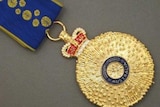 Medal of the Order of Australia (ABC)