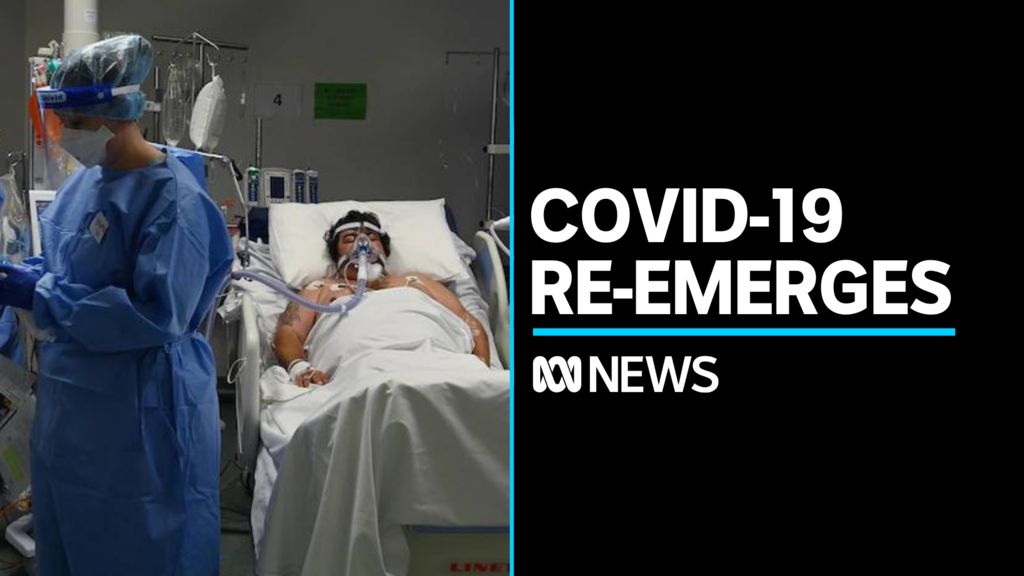 COVID-19 cases and deaths on the rise again - ABC News