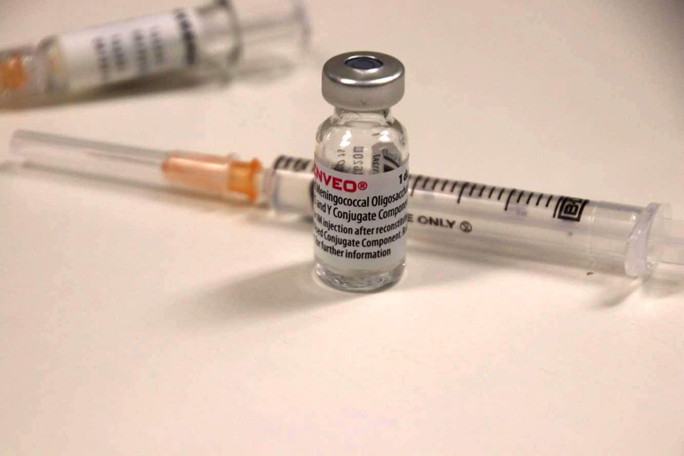 Free Meningococcal Vaccine Sparks War Of Words Between Federal And WA ...