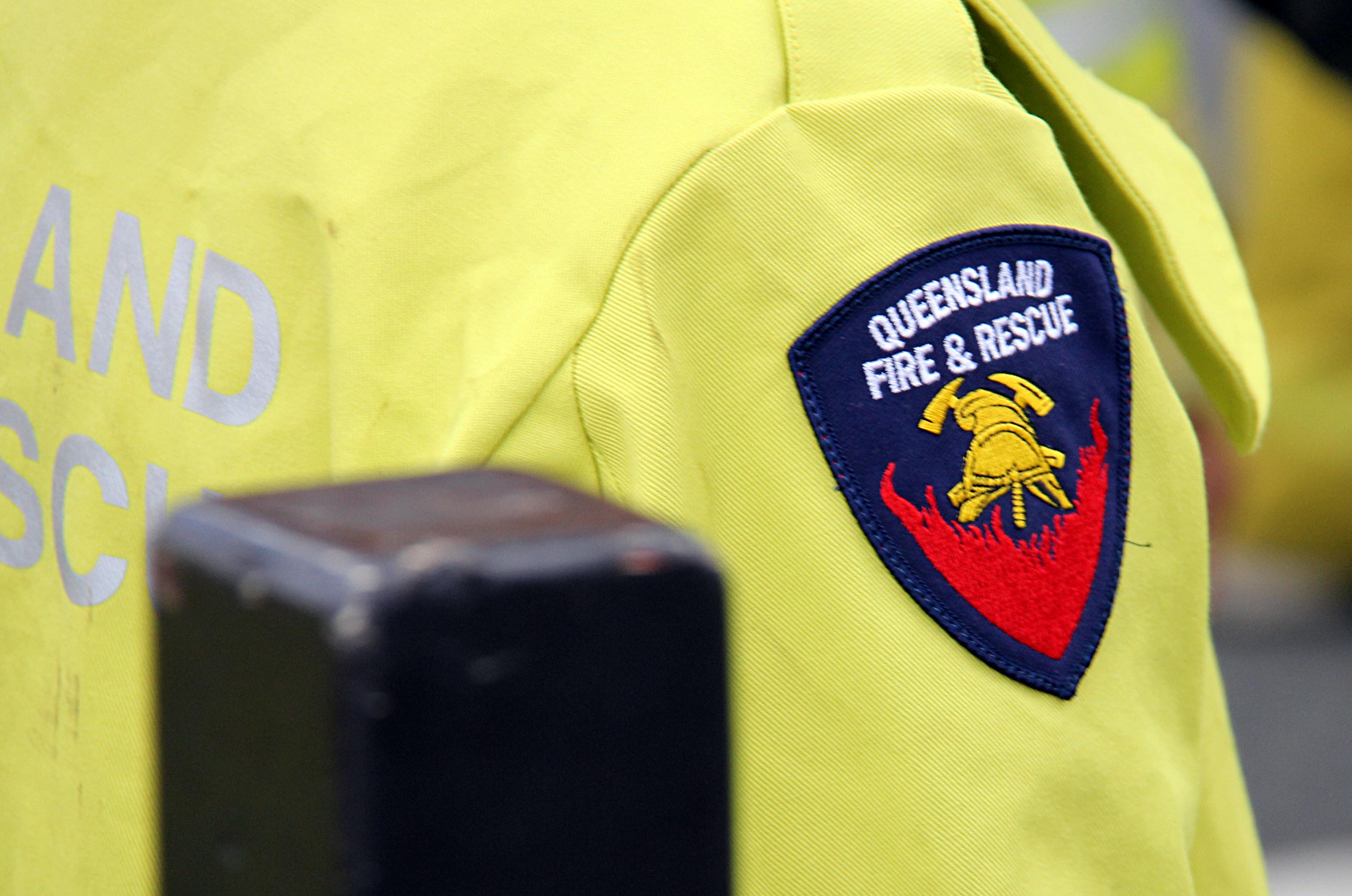 Five in hospital after apartment fire at Coolangatta on the Gold Coast ...