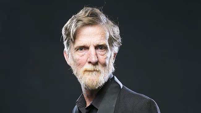 Rod Quantock…Comedy Warrior - ABC listen