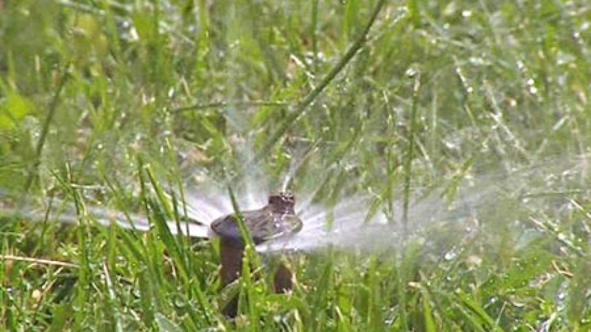 A conference in Newcastle to focus on emerging methods of conserving and reusing water.