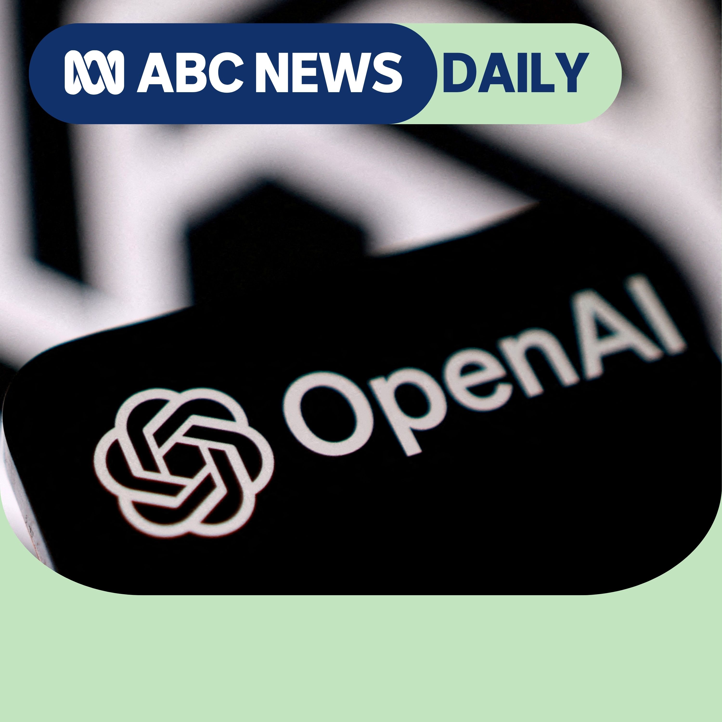 OpenAI breach proves need for more data centres, major parties say - ABC News & Headlines – Australian Broadcasting Corporation