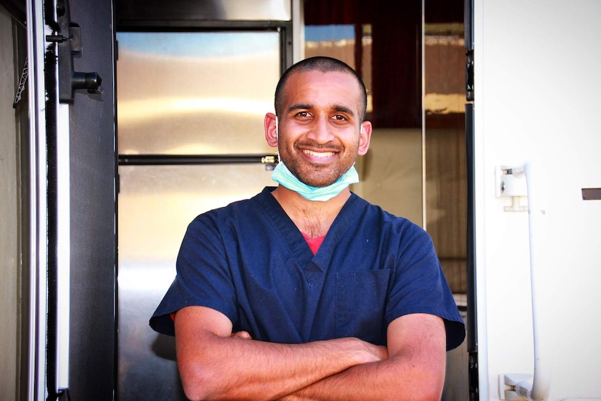 Dentist In Aspendale Gardens