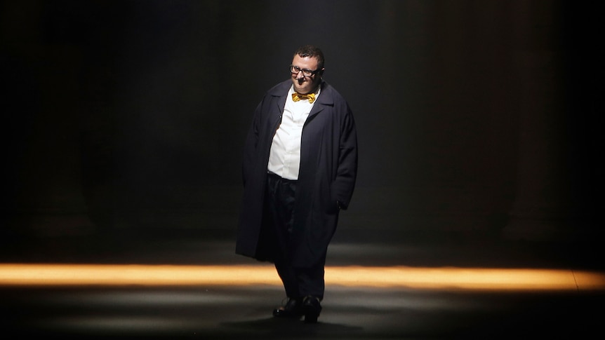 Alber Elbaz, best known for being at the helm of Lanvin from 2001 to 2015, died at the age of 59.