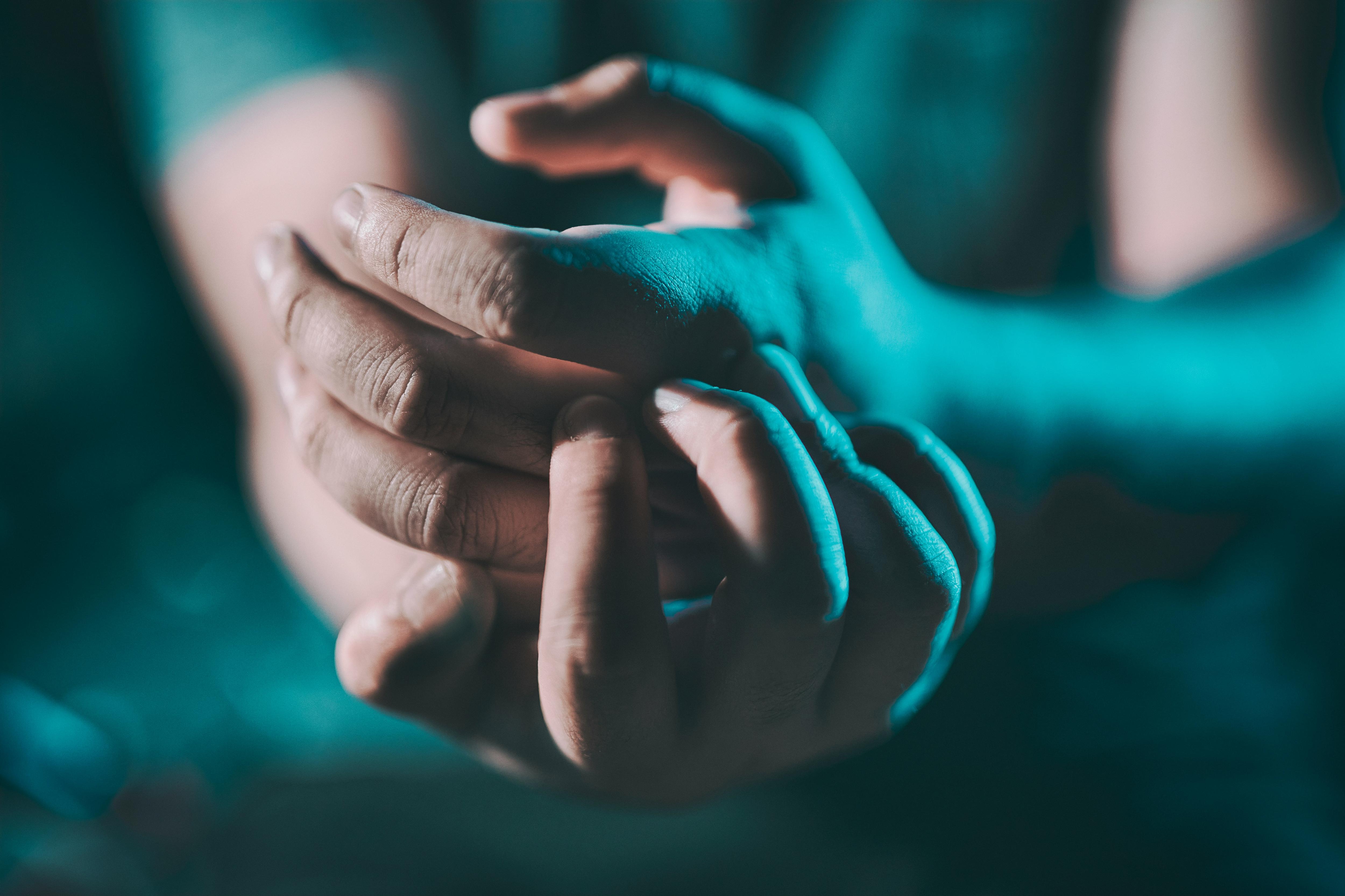 The History of Emotion: Were feelings always felt this way?