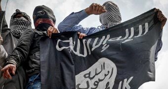 Islamic State 340x180