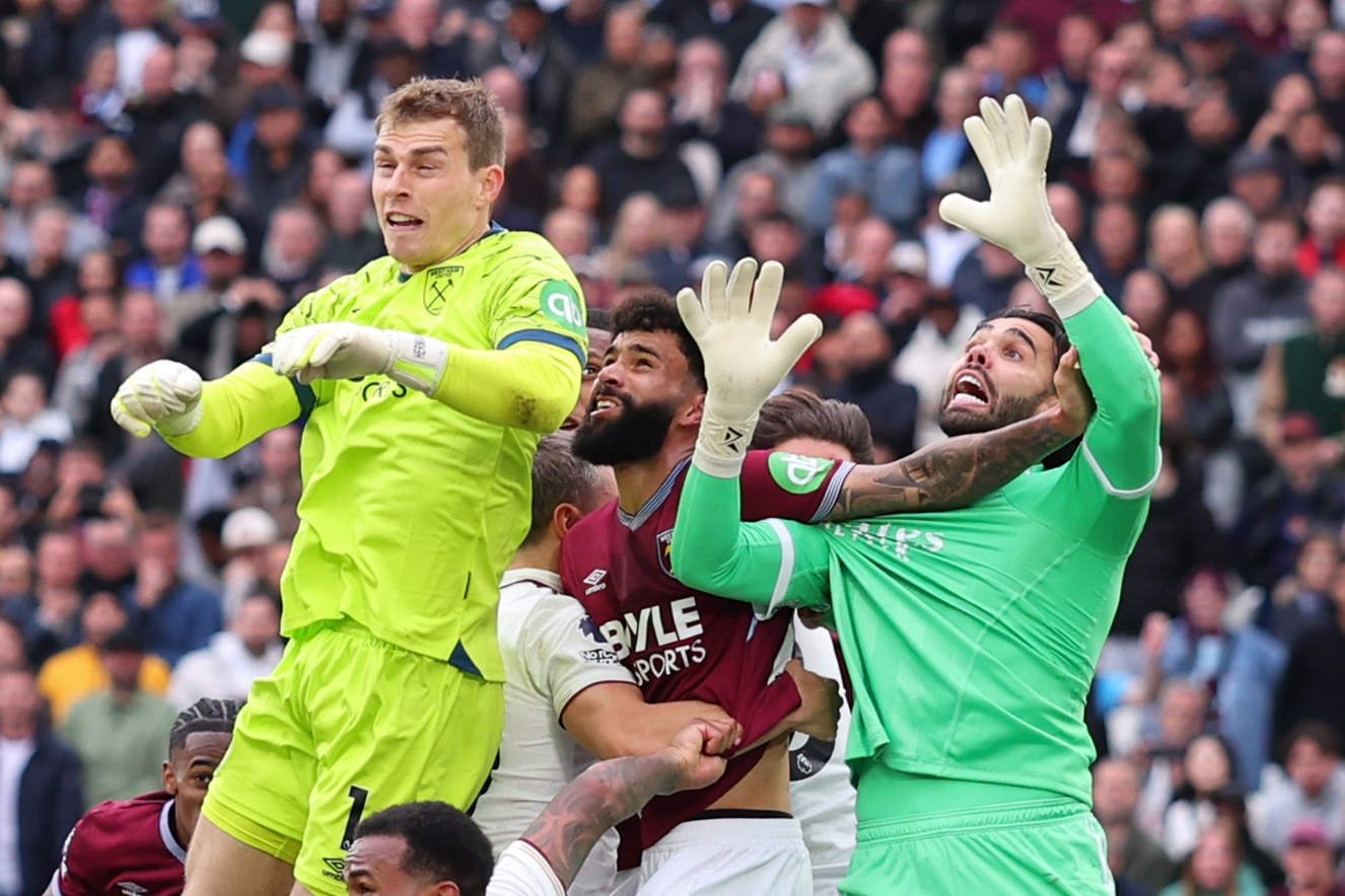 Season-defining VAR call causes division in EPL
