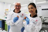Food allergies could be eliminated by a vaccine, thanks to Queensland researchers