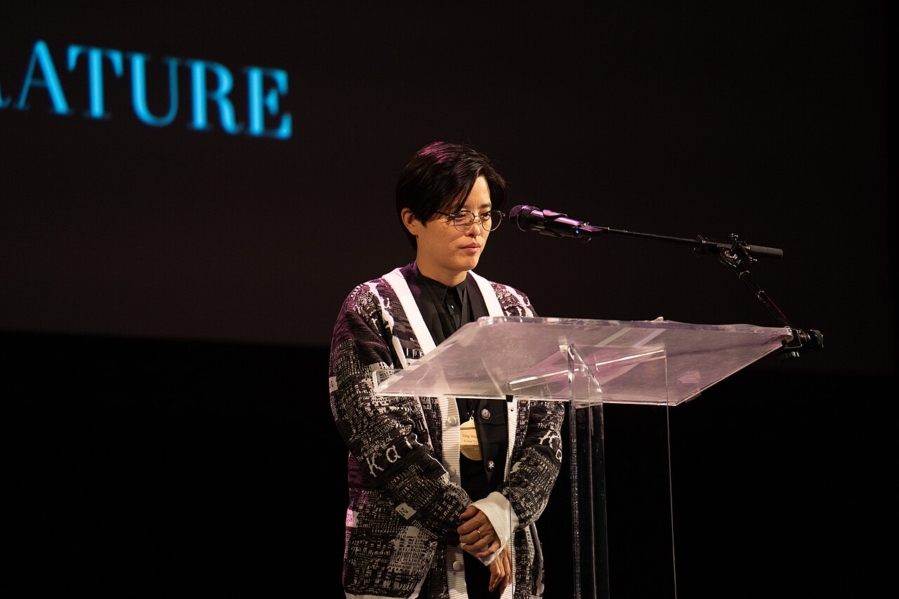 How one writer reveals a Taiwan most never see