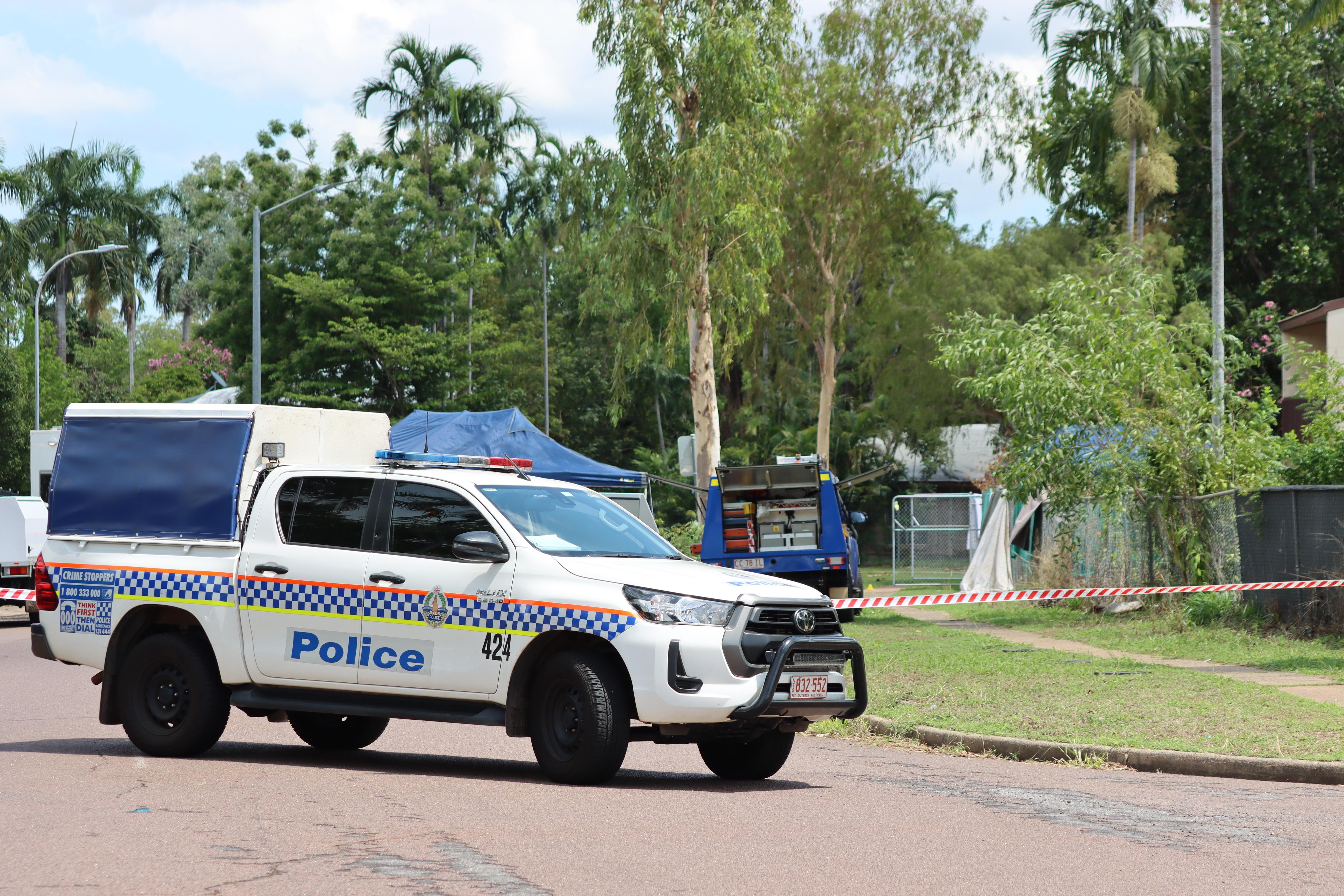 18-year-old Man Found Dead On Palmerston Driveway Had Sustained Head ...