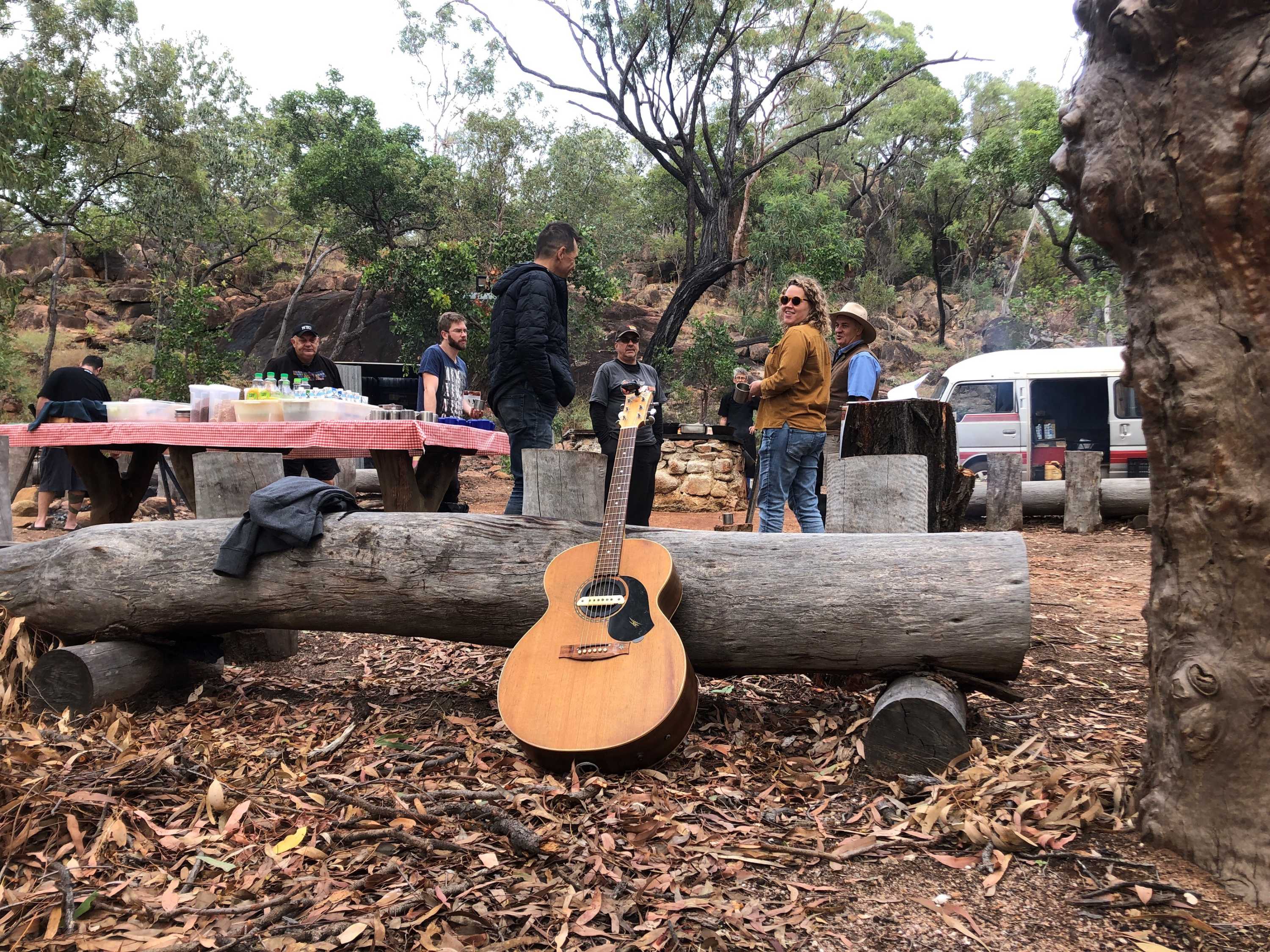 People, places and performances wow crowd as rock and blues returns to ...