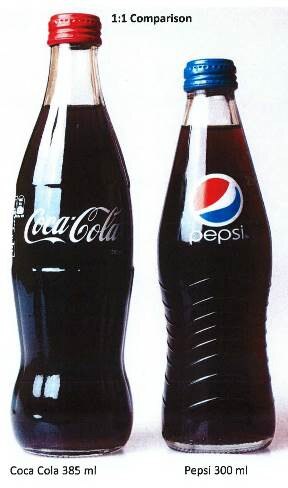 Coca-Cola Ordered To Foot Bill For Unsuccessful Challenge Against Pepsi ...