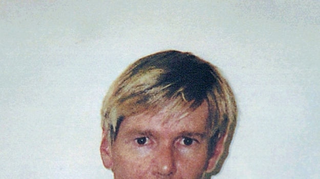 Convicted killer Peter Dupas