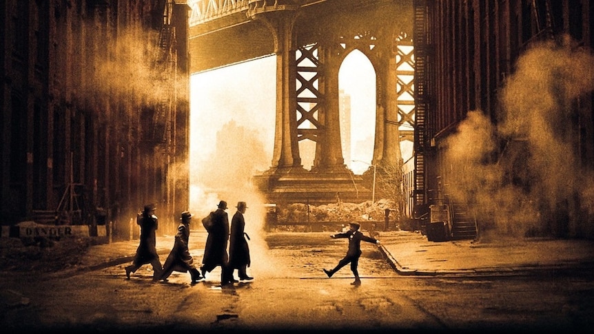 Morricone’s Masterworks: Once Upon a Time in America, The Untouchables and more