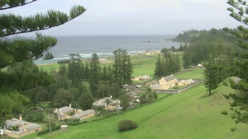 Norfolk Island