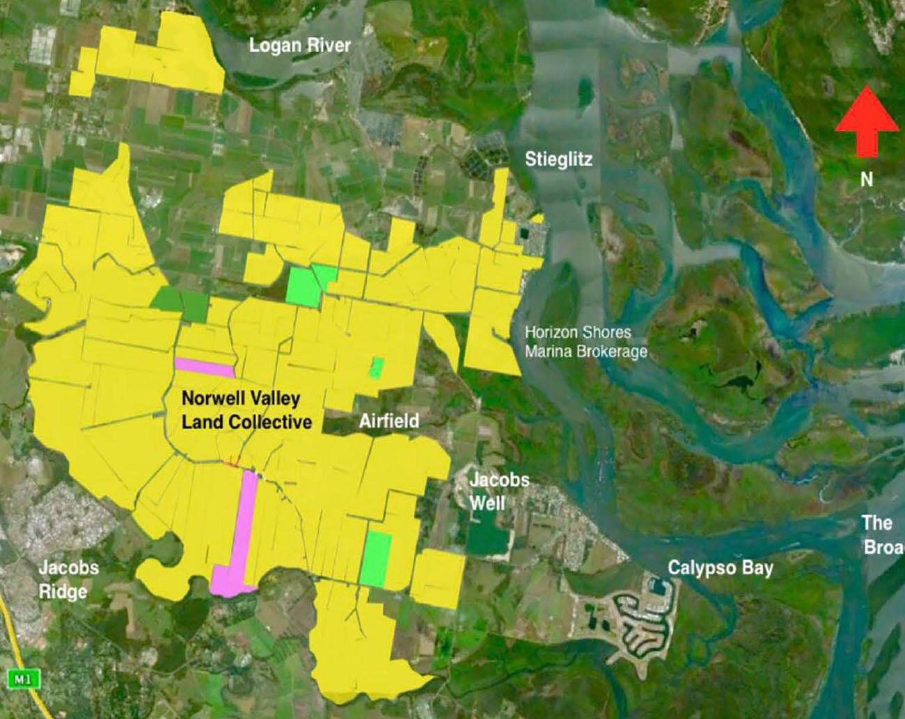 The Gold Coast needs 6,500 new homes a year, but where can they be