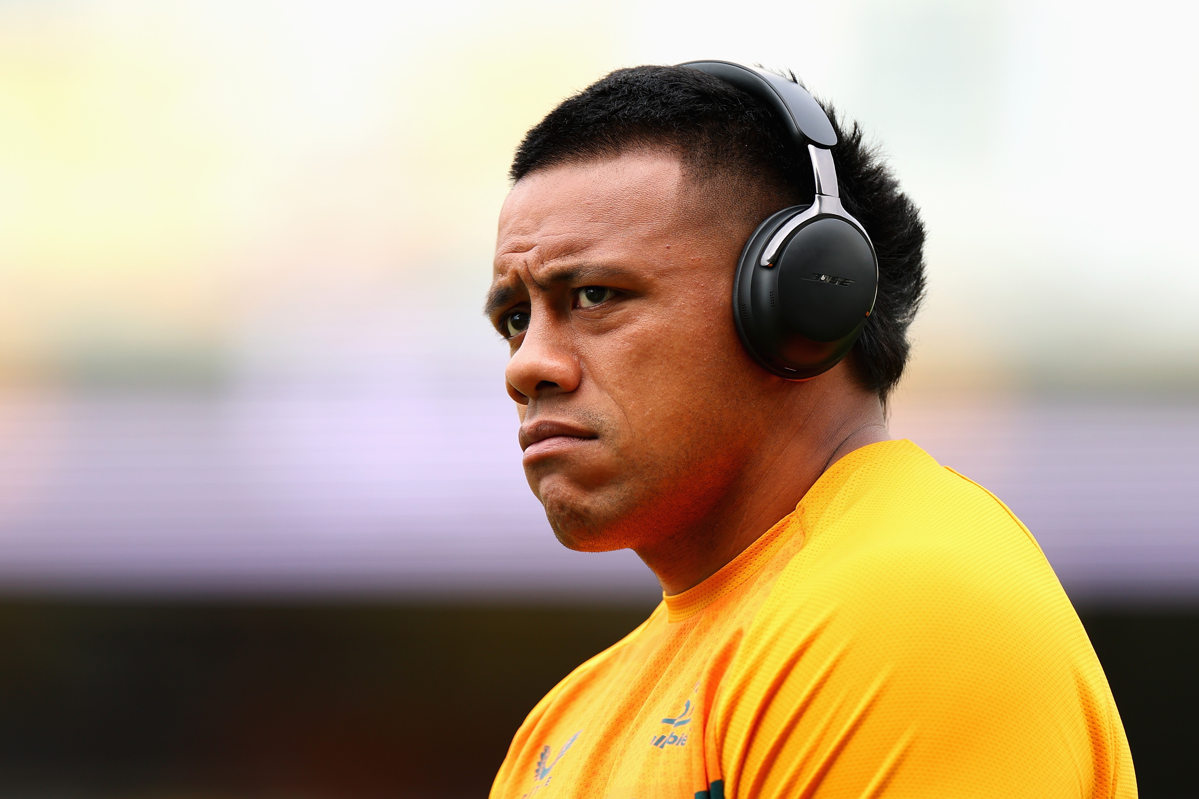 New captain and changes in scrum as Wallabies name side to face Argentina