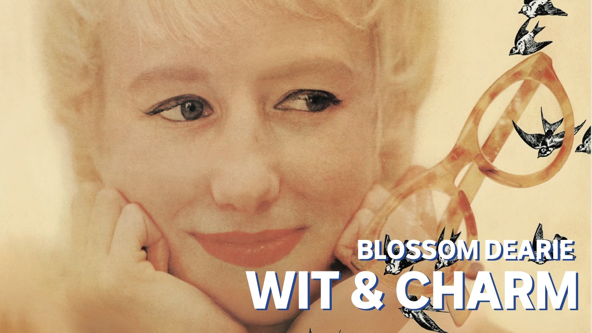 Blossom Dearie's Magical Debut - ABC listen