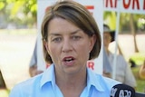 Premier Anna Bligh is remaining tight-lipped about possible election dates.