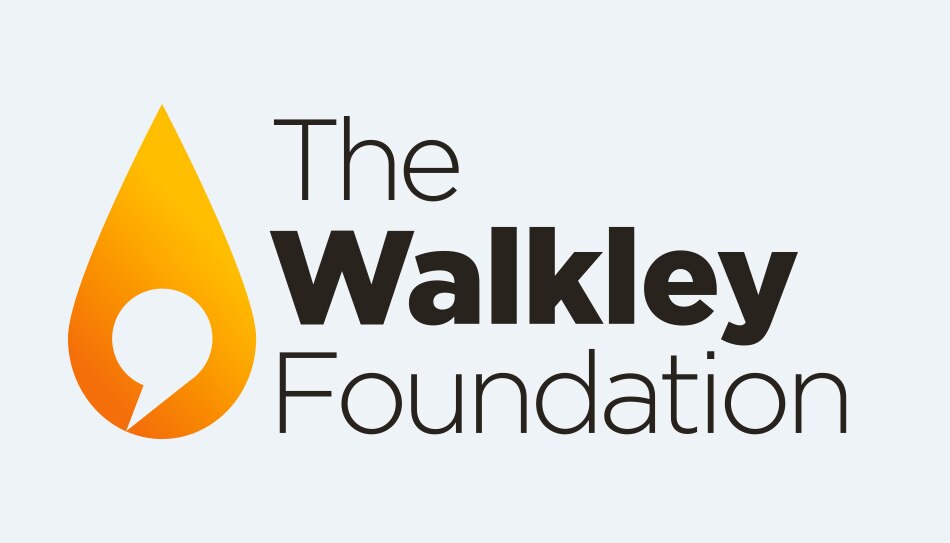 Walkley Foundation logo