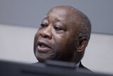 Laurent Gbagbo