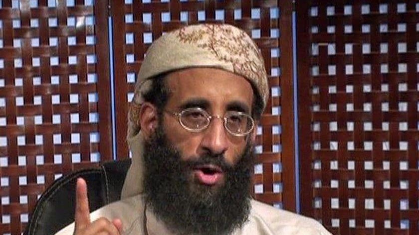 Awlaki had been implicated in a botched attempt to bomb a US-bound plane in 2009.