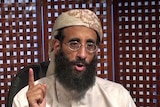 Anwar Al Awlaki