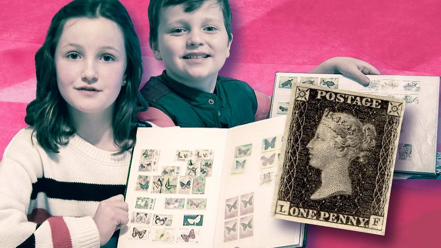 Introduction to Stamp Collecting