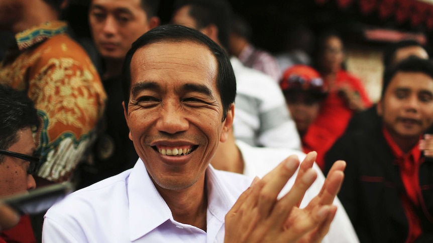 Joko Widodo