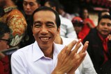 Joko Widodo