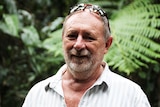 Daintree electricity campaigner Russell O'Doherty