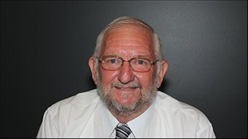 Accident investigator Garry Ryan on solving road collisions episode artwork