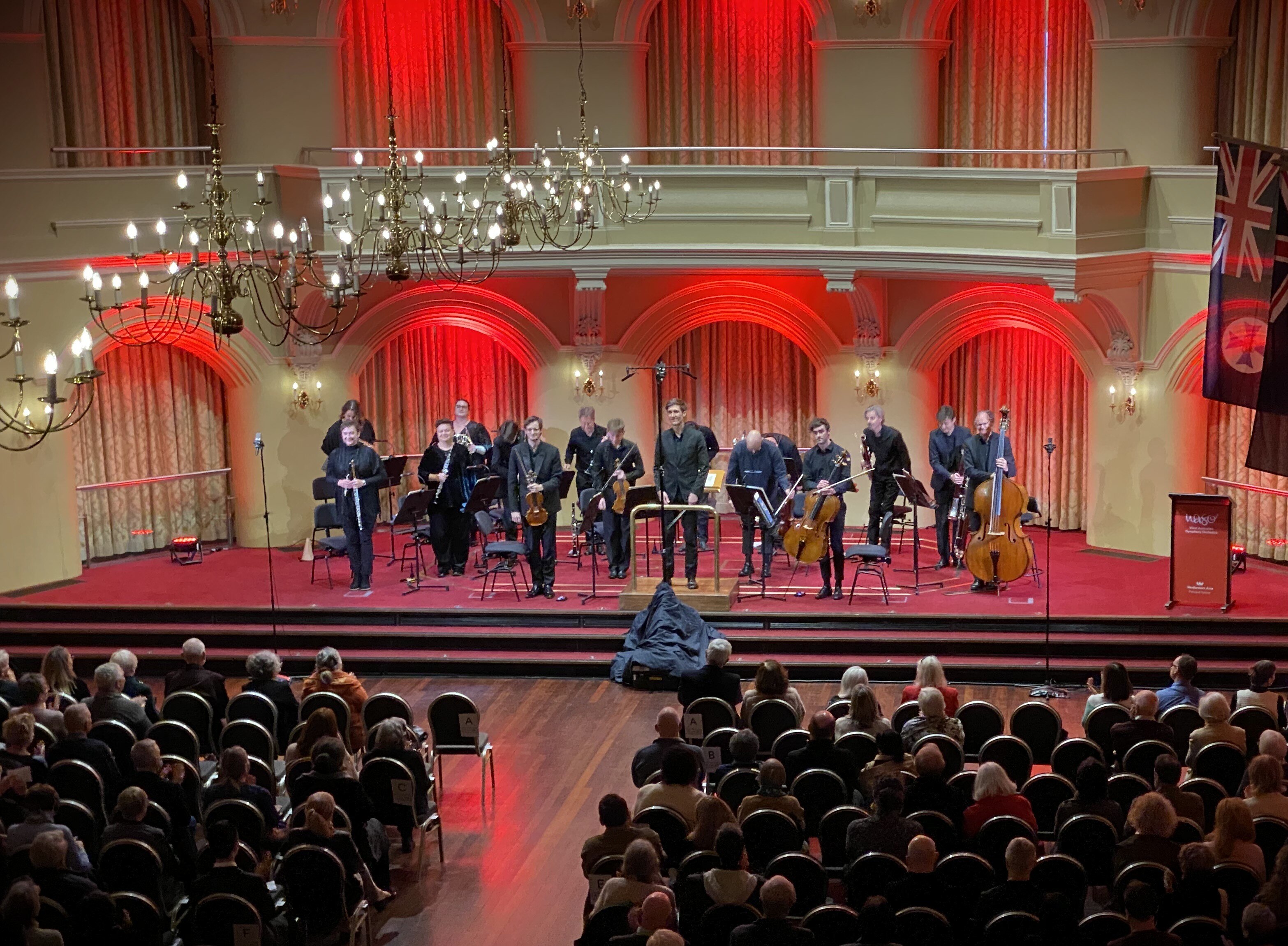 SSO: Simone Young Conducts Das Rheingold - ABC listen