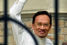 Anwar Ibrahim