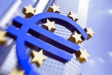 Stocks rose across Europe after the ECB announced an interest rate cut.