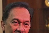 Anwar Ibrahim