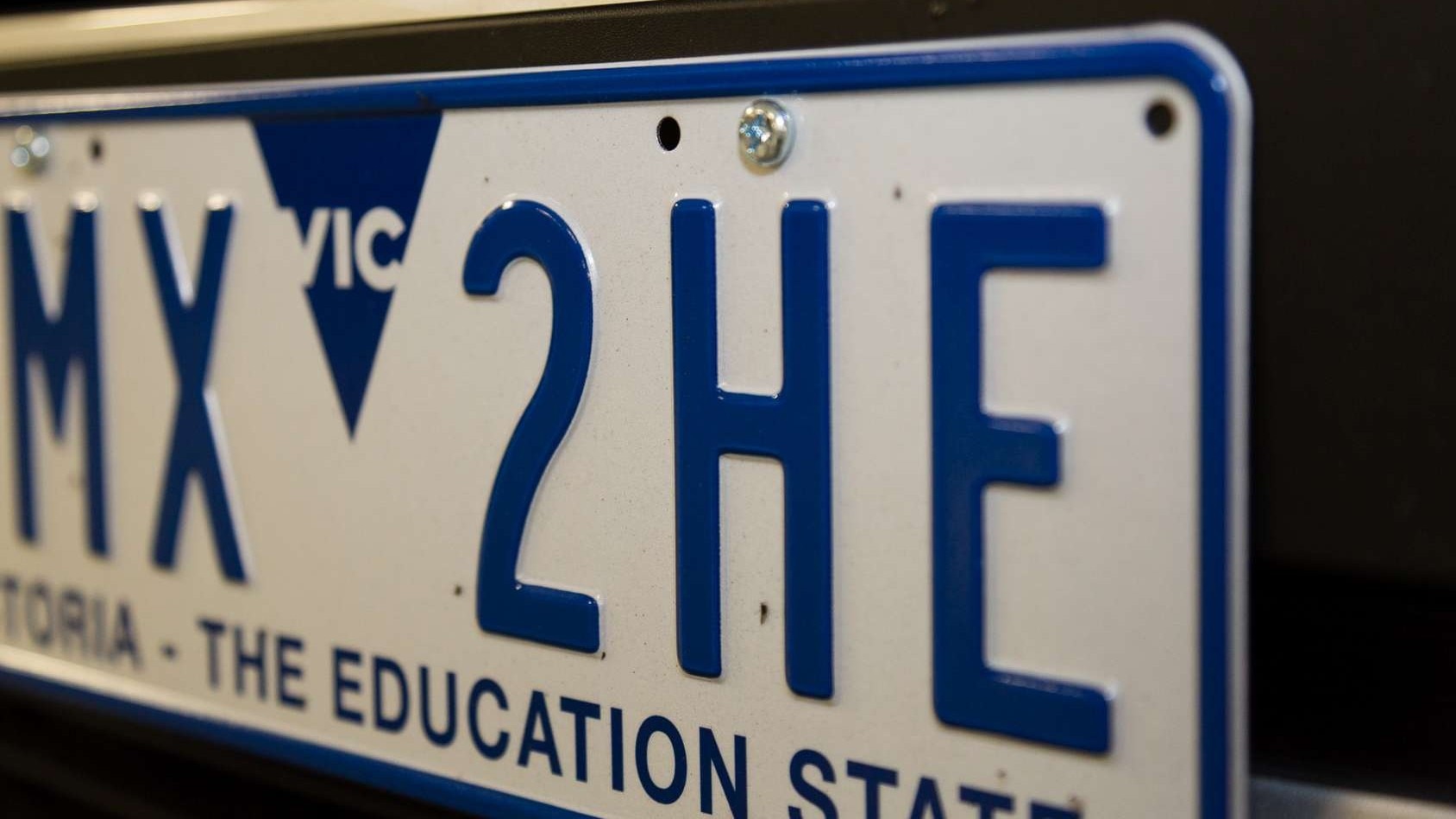 Victoria offers 20pc car rego discount in cost-of-living measure