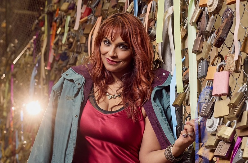 Danielle de Niese's journey to the heart of Carmen