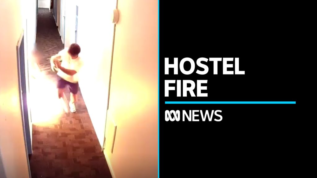 Severe weather warning issued in NSW as fires could be followed by ...
