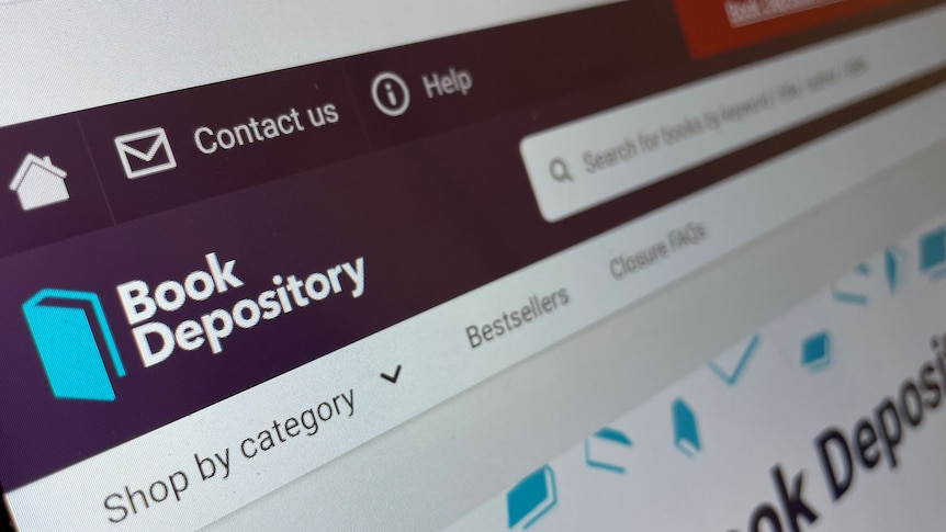 Le détaillant en ligne Book Depository ferme ses portes après près de 20 ans, les clients déplorent la décision