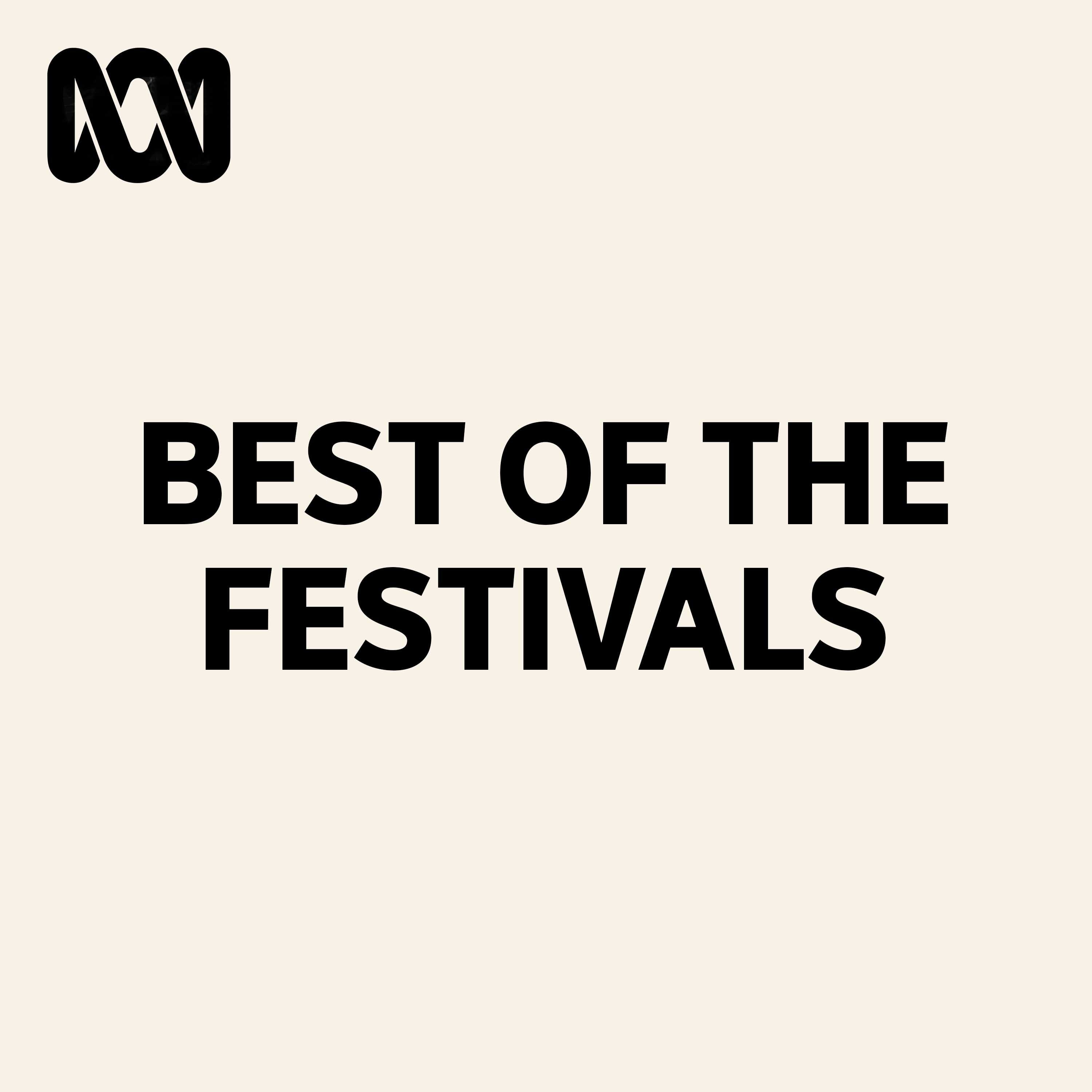 Best of the Festivals