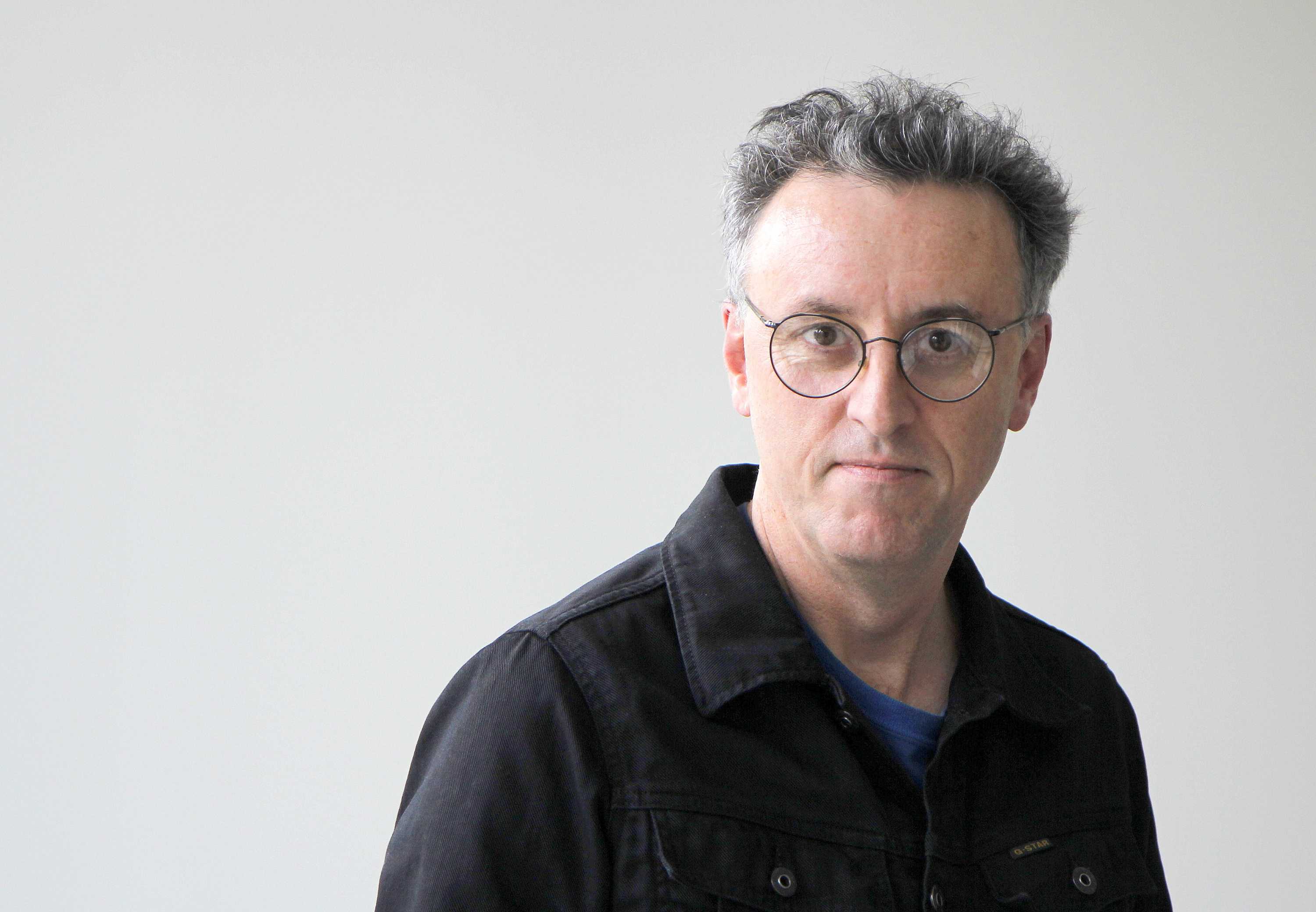 Tony Martin and the comedy of suburbia