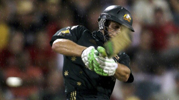 No doubt... Gilchrist characteristically walked during his final international innings in front of a Gabba crowd.