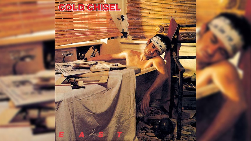 Cold Chisel – East