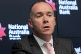 Andrew Thorburn, the new CEO of National Australia Bank