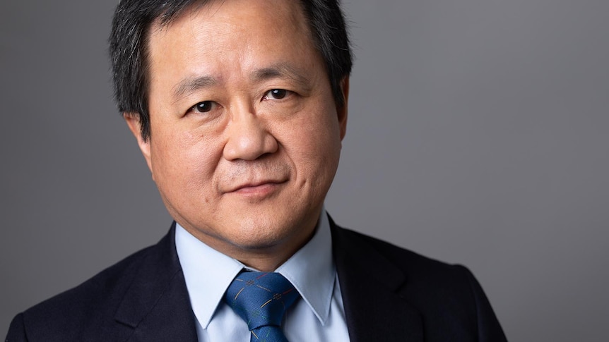 Steve Tsang, Director del Instituto SOAS China de la Universidad de Londres