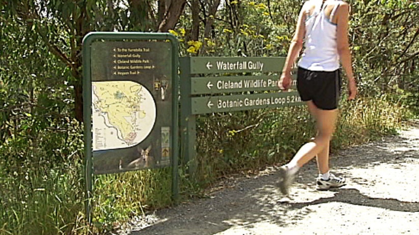 The most popular walking trail in the Adelaide Hills will be upgraded