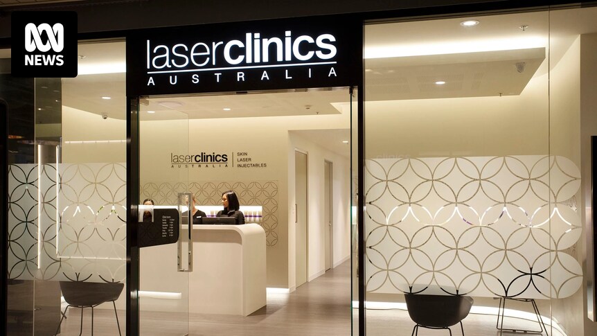 ‘It’s a complete s***show’: Inside the franchising scandal at global cosmetic giant Laser Clinics